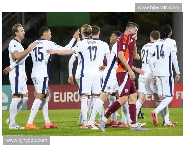 2026世界杯英格兰队赛程时间安排全面解析