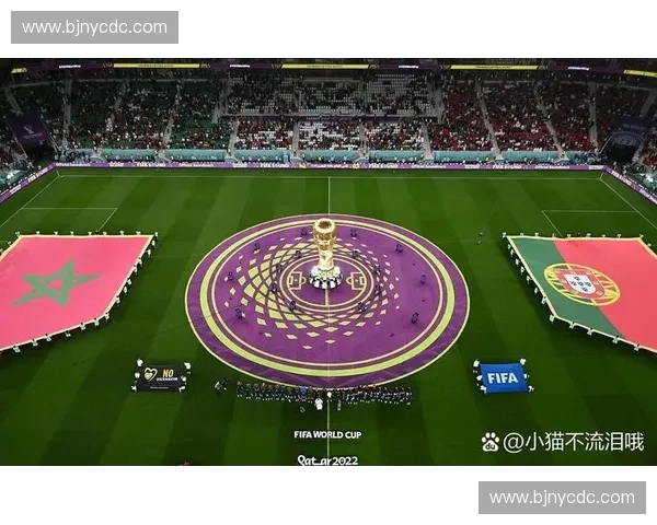 围绕世界杯赛事赛程全面解析未来对阵走势与夺冠形势深度展望前景