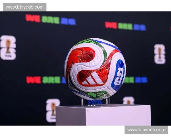 聚焦2026世界杯美国赛场全面详尽精彩对战安排与赛程前瞻解读